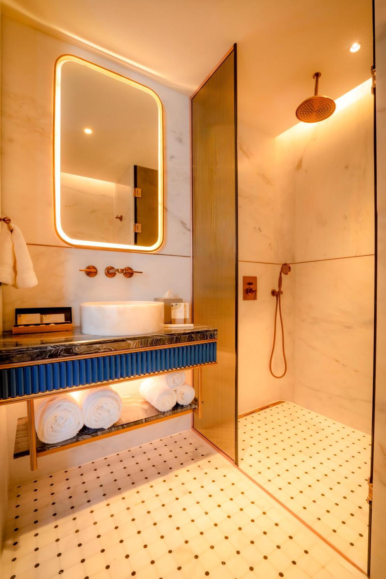 Sura Concept Hotel Istanboel Buitenkant foto