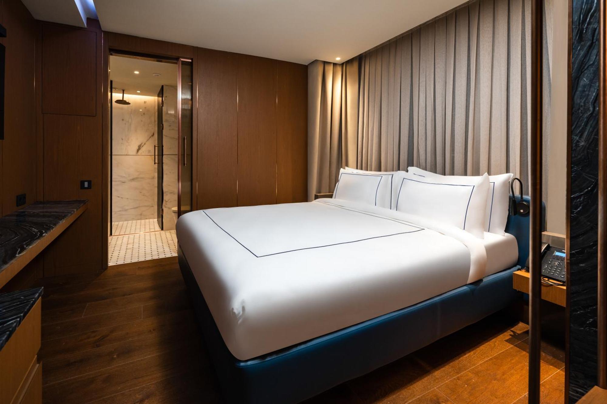 Sura Concept Hotel Istanboel Buitenkant foto
