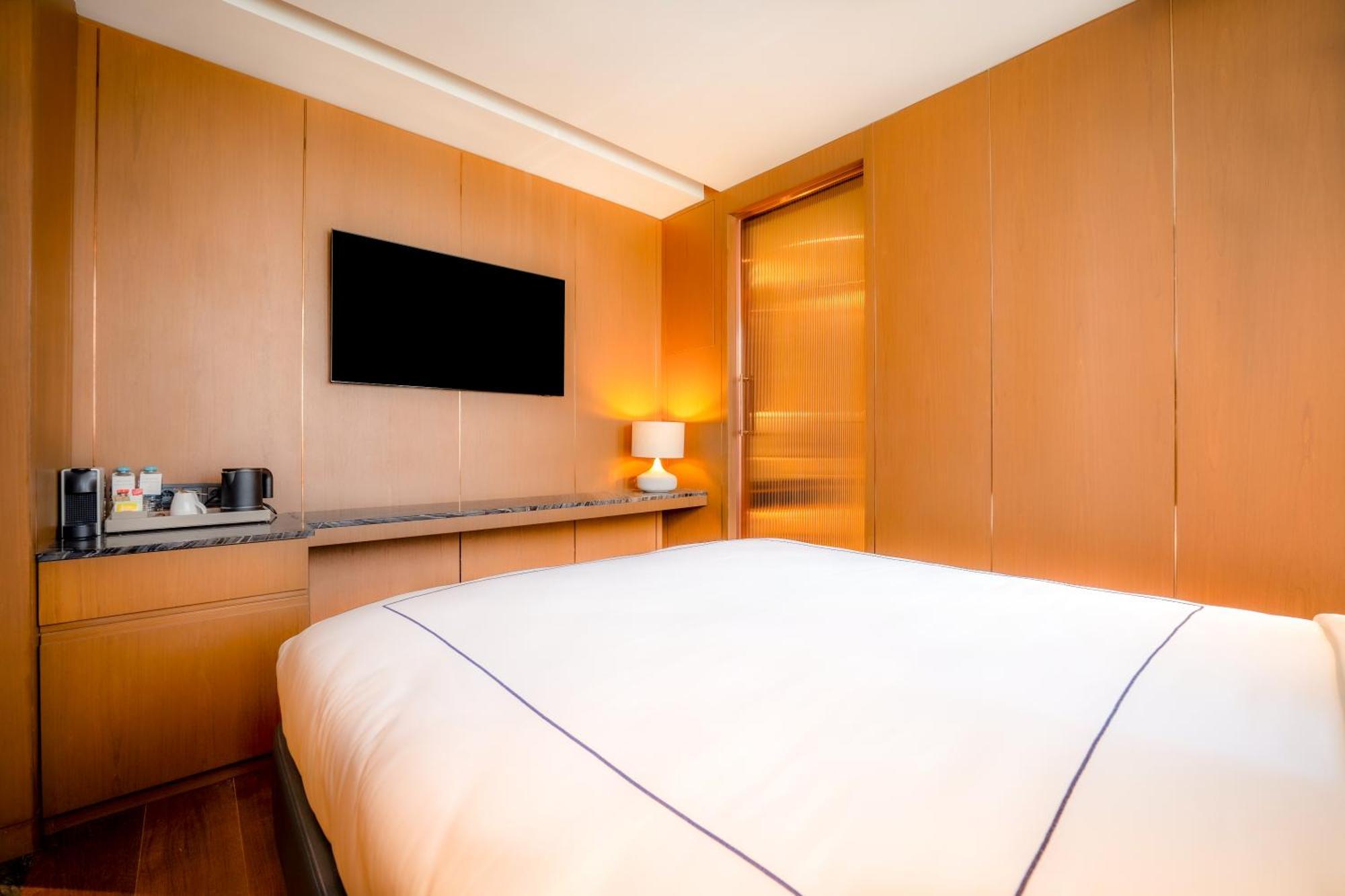 Sura Concept Hotel Istanboel Buitenkant foto